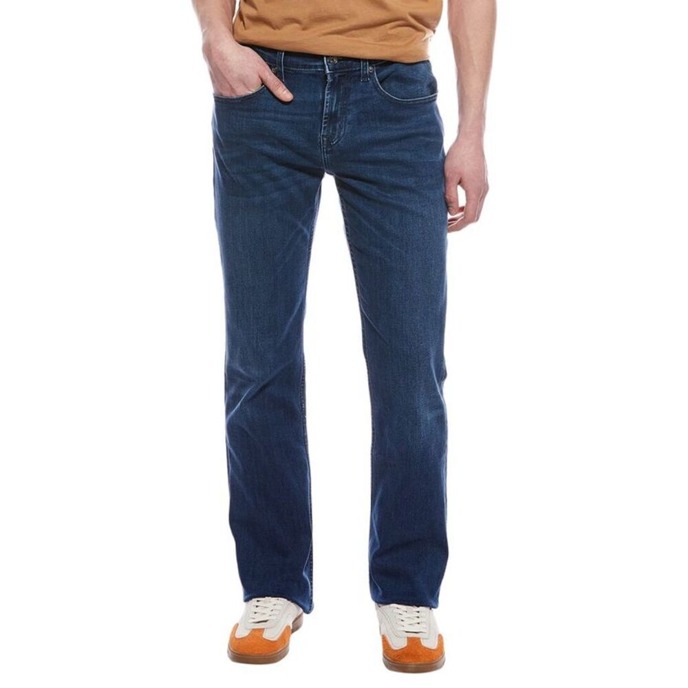 7 For All Mankind Mens  Brett Medina Bootcut Jean